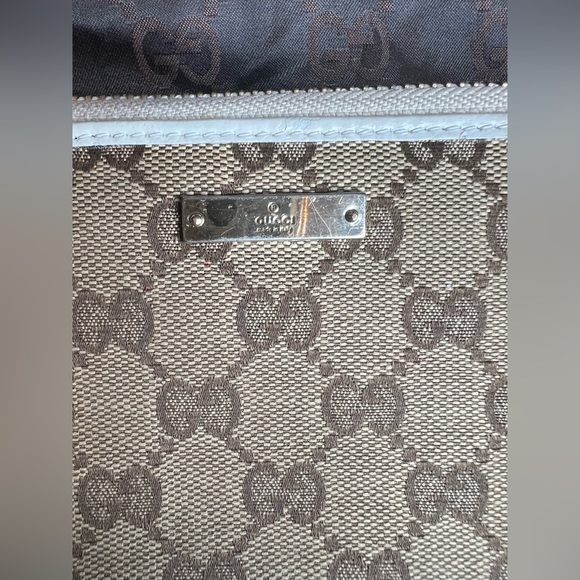 Gucci zippy wallet - Picture 8 of 10